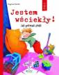 okładka książki - Jestem wściekły! Jak pokonać złość