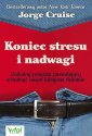 okładka książki - Koniec stresu i nadwagi. Unikalny