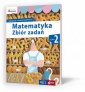 okładka podręcznika - Matematyka. Klasa 2. Szkoła podstawowa.