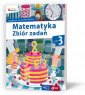 okładka podręcznika - Matematyka. Klasa 3. Szkoła podstawowa.