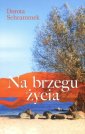 okładka książki - Na brzegu życia
