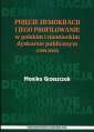okładka książki - Pojecie demokracji i jego profilowanie