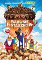 okładka filmu - Rabusie Fistaszków