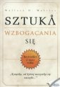 okładka książki - Sztuka wzbogacania się