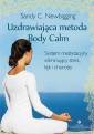 okładka książki - Uzdrawiająca metoda Body Calm.