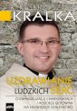 okładka książki - Uzdrawianie ludzkich serc. O ewangelizacji,