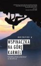 okładka książki - Wspinaczka na Górę Karmel. Przewodnik