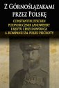 okładka książki - Z Górnoślązakami przez Polskę (1914-1915)