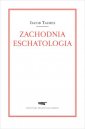 okładka książki - Zachodnia eschatologia