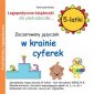 okładka książki - Zaczarowany języczek w krainie