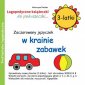 okładka książki - Zaczarowany języczek w krainie