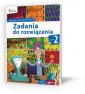 okładka podręcznika - Zadania do rozwiązania. Klasa 2.