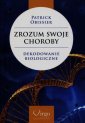 okładka książki - Zrozum swoje choroby. Dekodowanie