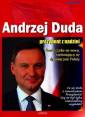 okładka książki - Andrzej Duda. Prezydent z nadziei