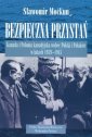 okładka książki - Bezpieczna przystań. Kanada i Polonia