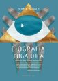 okładka książki - Biografia Boga Ojca