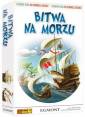 zdjęcie zabawki, gry - Bitwa na morzu