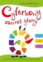 okładka książki - Cyferkowy zawrót głowy