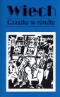 okładka książki - Czaszka w rondlu Tom 9