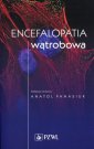 okładka książki - Encefalopatia wątrobowa