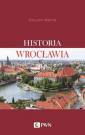 okładka książki - Historia Wrocławia