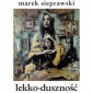 okładka książki - Lekko-duszność