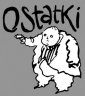 okładka książki - Ostatki