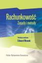 okładka książki - Rachunkowość. Zasady i metody