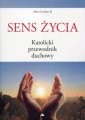 okładka książki - Sens życia. Katolicki przewodnik