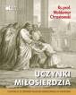 okładka książki - Uczynki Miłosierdzia