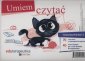 pudełko programu - Umiem czytać