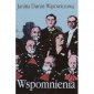 okładka książki - Wspomnienia