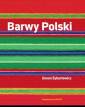 okładka książki - Barwy Polski