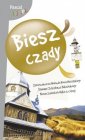 okładka książki - Bieszczady