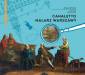 okładka książki - Canaletto. Malarz Warszawy