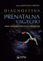 okładka książki - Diagnostyka prenatalna USG/ECHO.