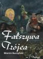 okładka książki - Fałszywa trójca cz. 1 Trylogii