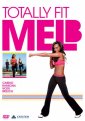 okładka filmu - Mel B. Totally Fit 1