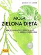 okładka książki - Moja zielona dieta. Jak schudnąć