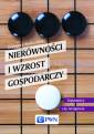 okładka książki - Nierówności i wzrost gospodarczy.