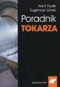 okładka książki - Poradnik tokarza