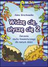 okładka książki - Widzę cię, słyszę cię 2. Ćwiczenia