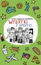 okładka książki - Wybryki z Ameryki