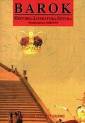 okładka książki - Barok. Historia-Literatura-Sztuka