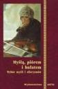 okładka książki - Myślą, piórem i bułatem. Wybór