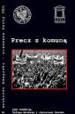okładka książki - Precz z komuną. Seria: Z archiwów
