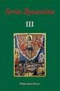 okładka książki - Series Byzantina III. Proskynetaria