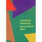 okładka książki - Antologia debiutów poetyckich 2014