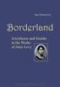 okładka książki - Borderland: Jewishness and Gender