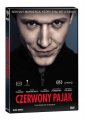 okładka filmu - Czerwony Pająk